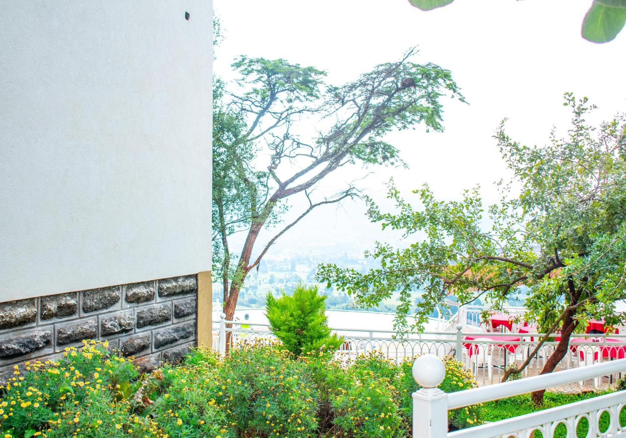 Angani Resorts & Spa Limited Shamenei Exterior photo